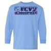 5400B Youth Heavy Cotton Long Sleeve Thumbnail