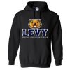 18500 Adult Heavy Blend Hooded Sweatshirt Thumbnail
