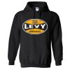18500 Adult Heavy Blend Hooded Sweatshirt Thumbnail