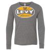 3513Y Youth Extra Soft Tri-blend Long Sleeve Thumbnail