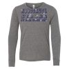 3513Y Youth Extra Soft Tri-blend Long Sleeve Thumbnail