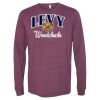 3513 Adult Extra Soft Tri-blend Long Sleeve Thumbnail