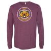 3513 Adult Extra Soft Tri-blend Long Sleeve Thumbnail