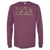 3513 Adult Extra Soft Tri-blend Long Sleeve Thumbnail