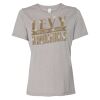 6413 Women’s Extra Soft Tri-blend Tee Thumbnail